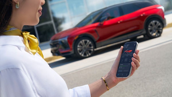 Bob McCosh Chevrolet in Columbia MO