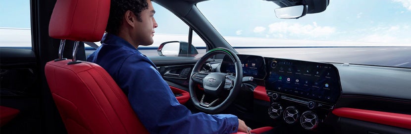 Bob McCosh Chevrolet in Columbia MO