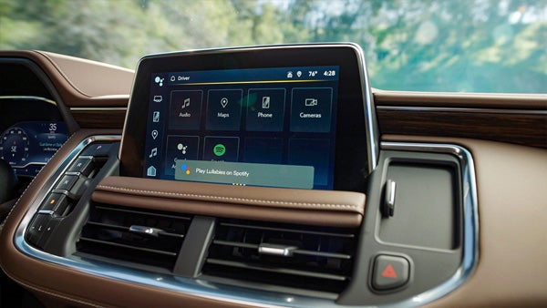 Bob McCosh Chevrolet in Columbia MO