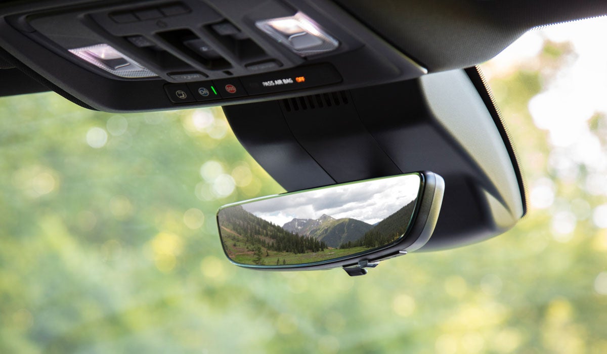 Bob McCosh Chevrolet Buick GMC in Columbia MO