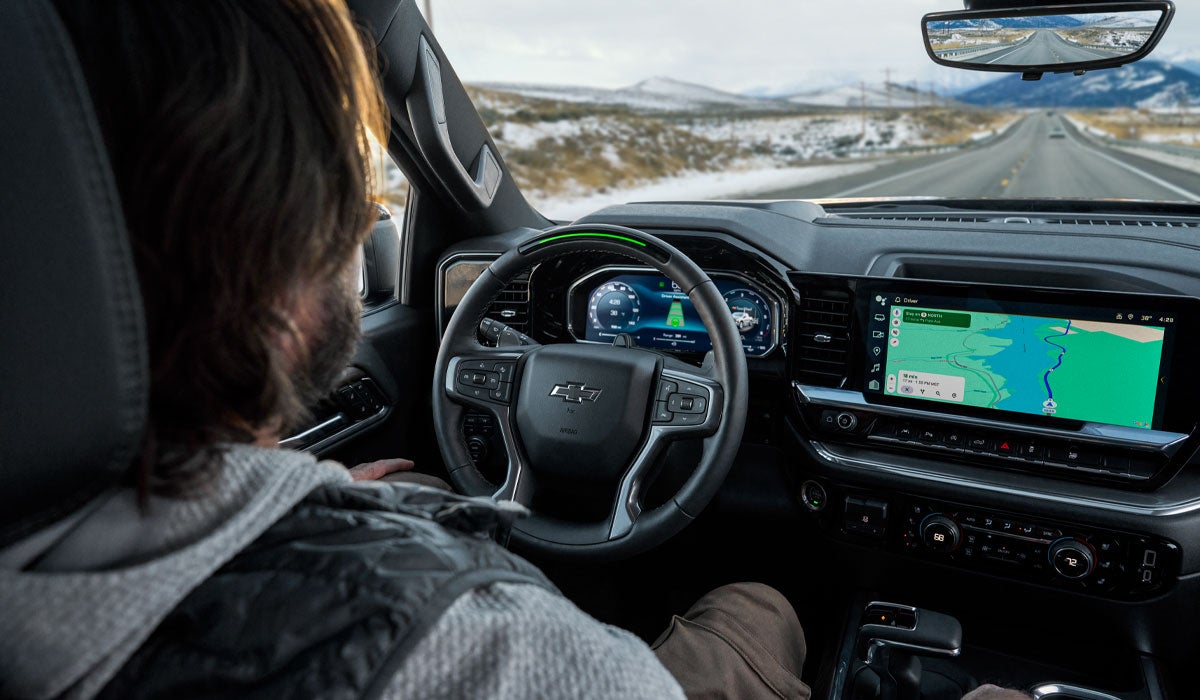 Bob McCosh Chevrolet Buick GMC in Columbia MO
