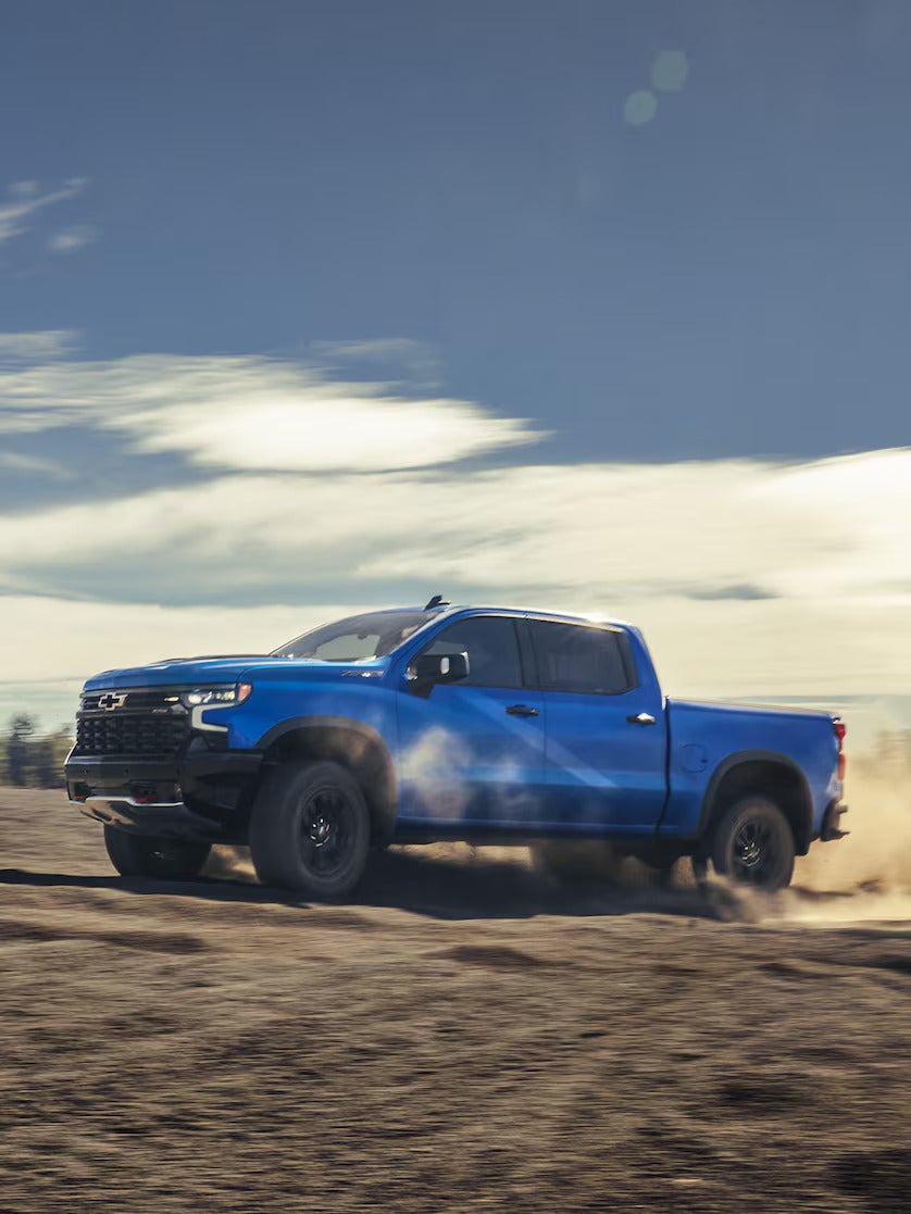 Bob McCosh Chevrolet Buick GMC in Columbia MO