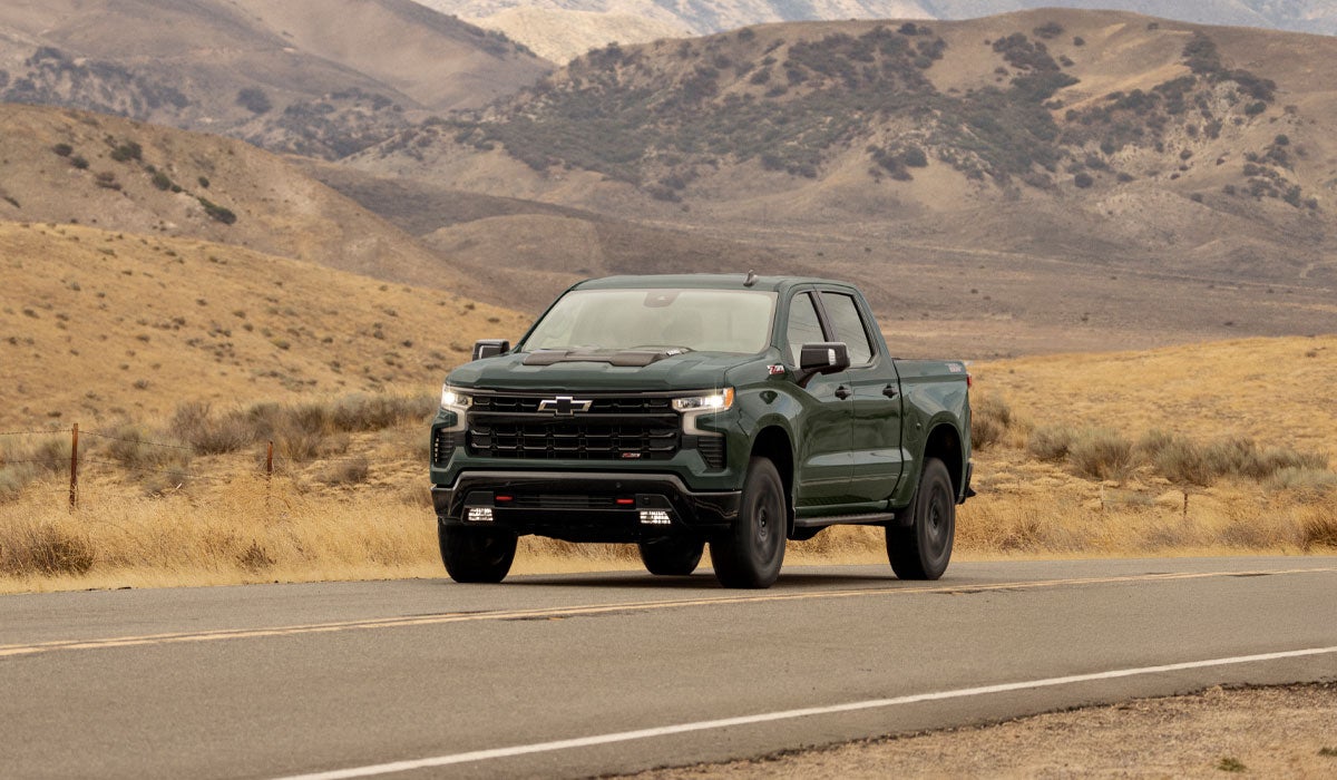 Bob McCosh Chevrolet Buick GMC in Columbia MO