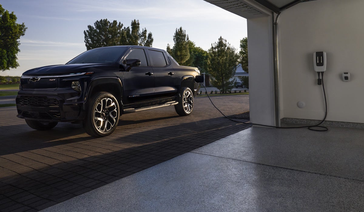 Bob McCosh Chevrolet Buick GMC in Columbia MO
