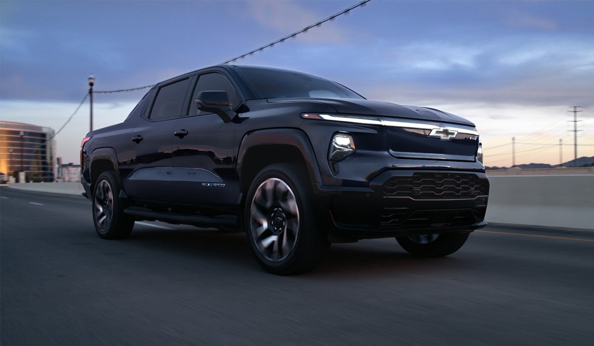 Bob McCosh Chevrolet Buick GMC in Columbia MO