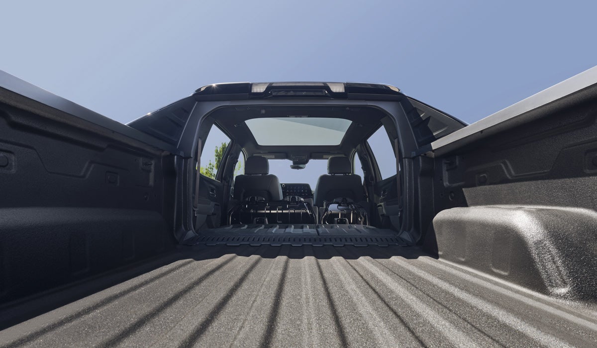 Bob McCosh Chevrolet Buick GMC in Columbia MO