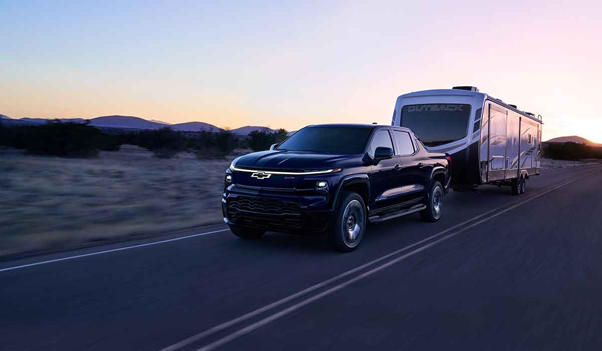 Bob McCosh Chevrolet Buick GMC in Columbia MO