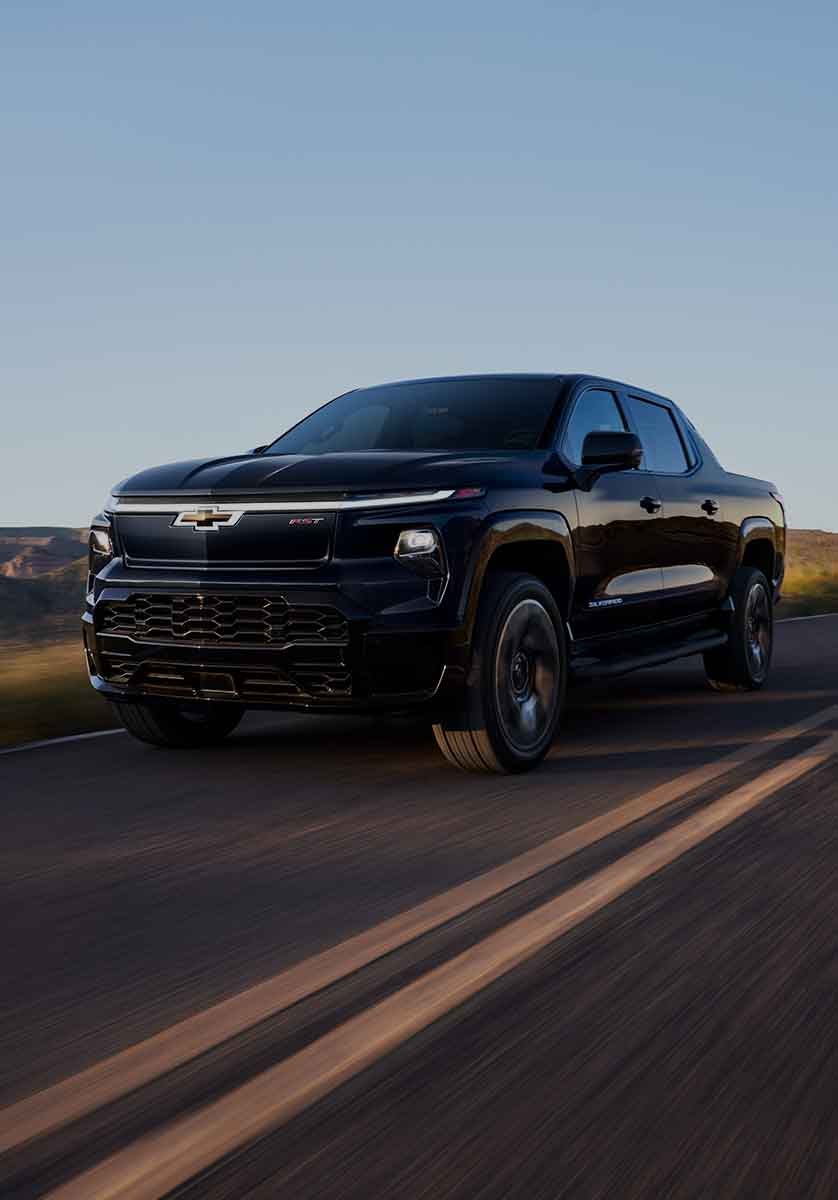 Bob McCosh Chevrolet Buick GMC in Columbia MO