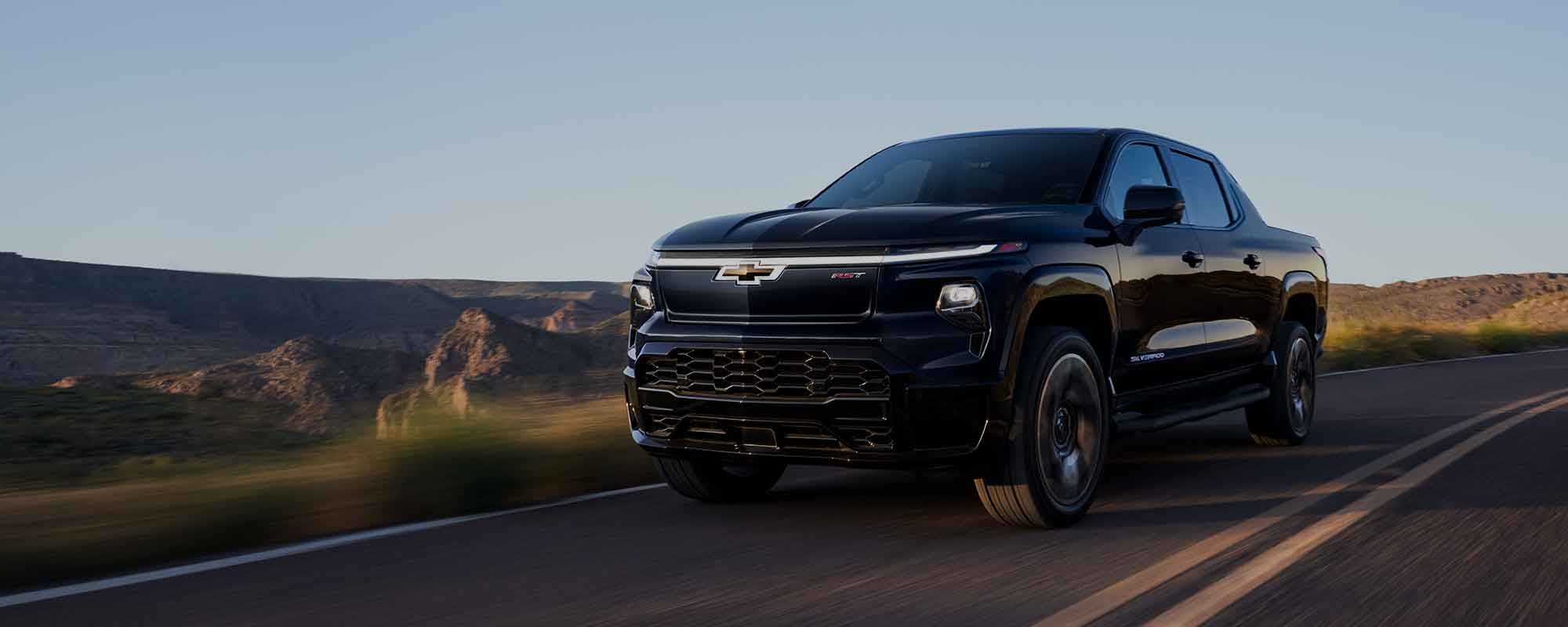 Bob McCosh Chevrolet Buick GMC in Columbia MO