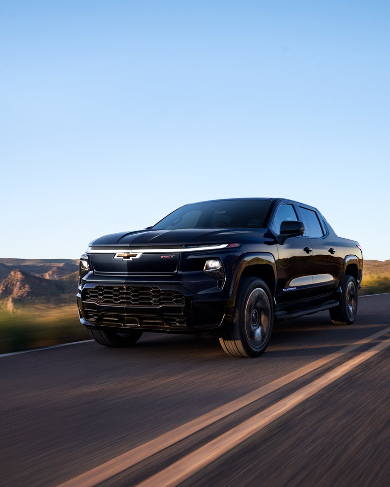 Bob McCosh Chevrolet Buick GMC in Columbia MO