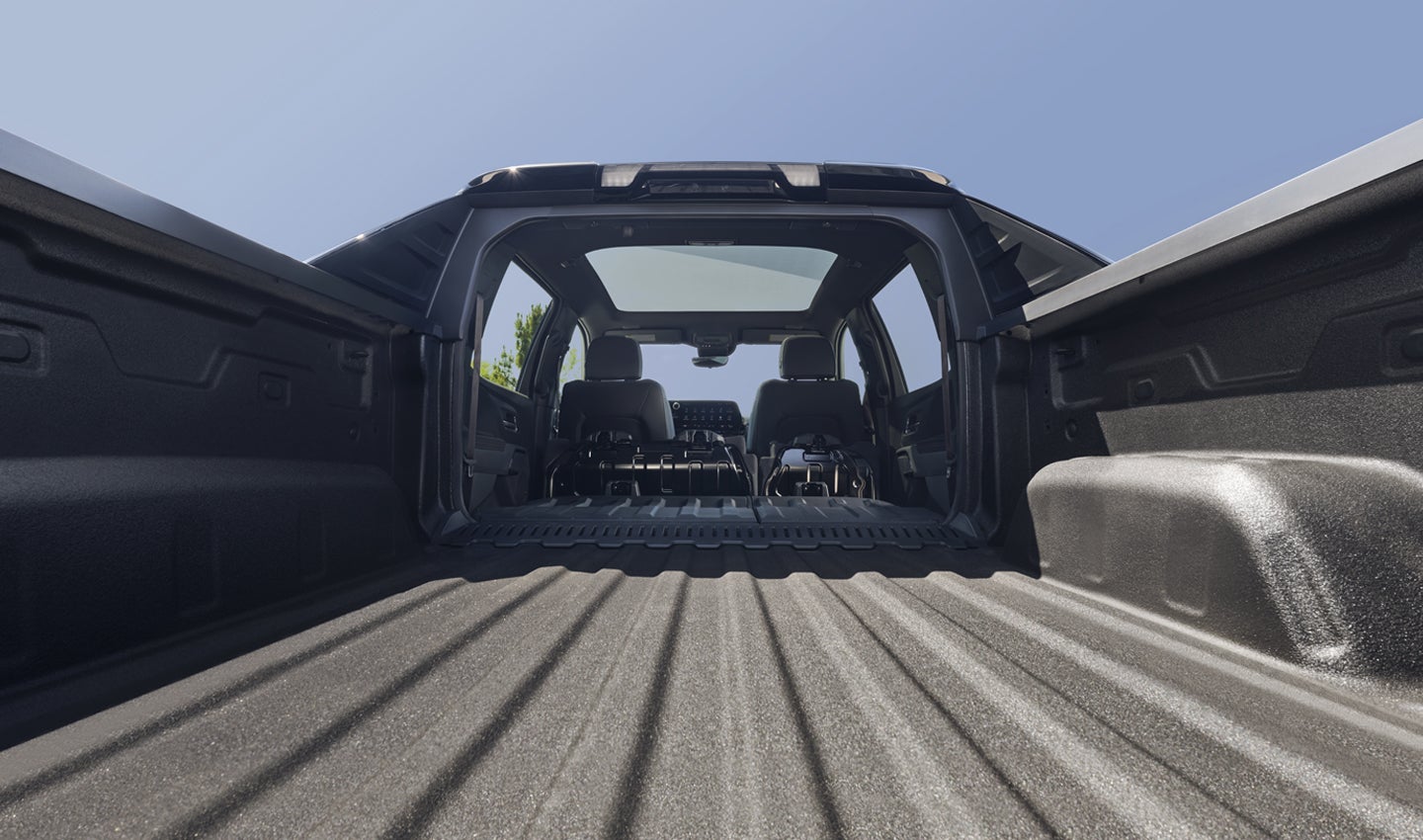 Bob McCosh Chevrolet Buick GMC in Columbia MO