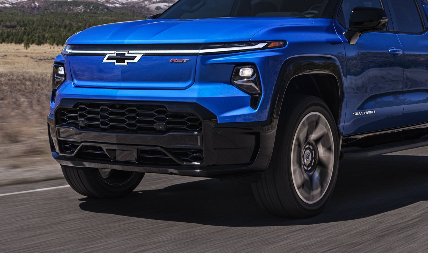 Bob McCosh Chevrolet Buick GMC in Columbia MO