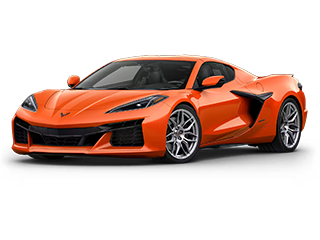 Chevrolet Corvette Z06 - Bob McCosh Chevrolet Buick GMC in Columbia MO