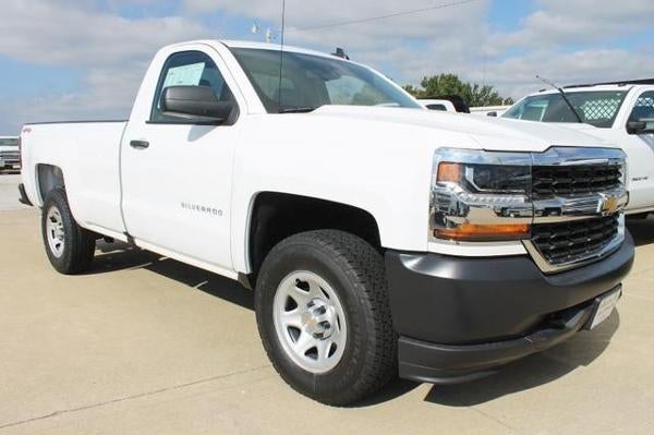 Bob McCosh Chevrolet Buick GMC in Columbia MO