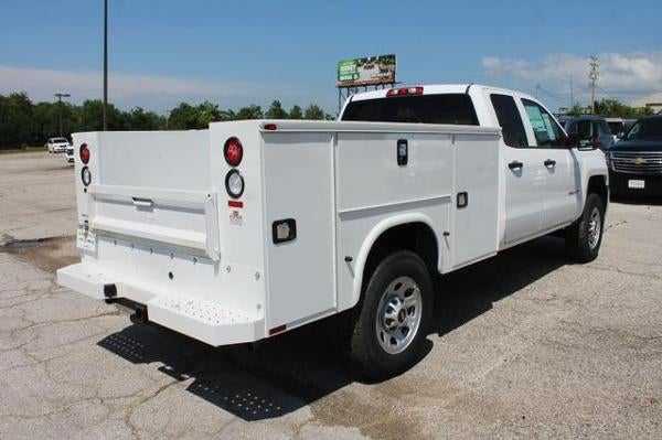 Bob McCosh Chevrolet in Columbia MO