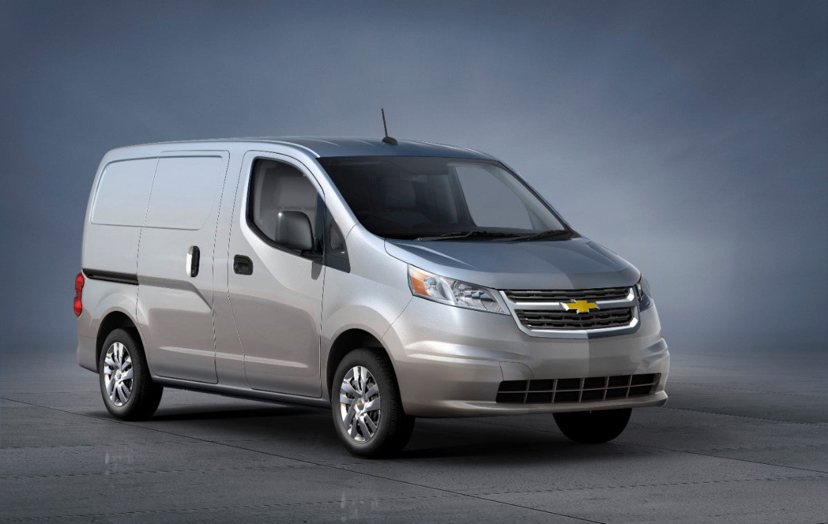 Bob McCosh Chevrolet in Columbia MO