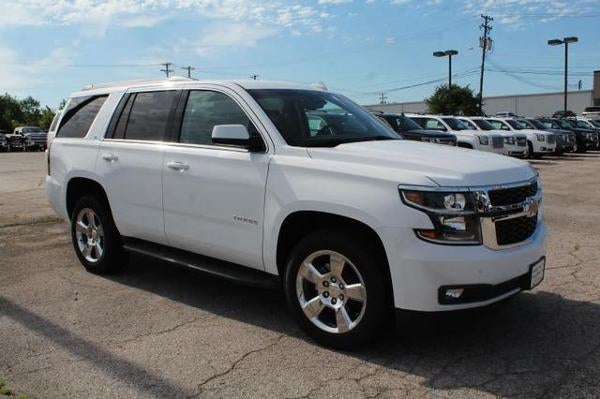 Bob McCosh Chevrolet in Columbia MO