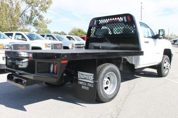 Bob McCosh Chevrolet in Columbia MO