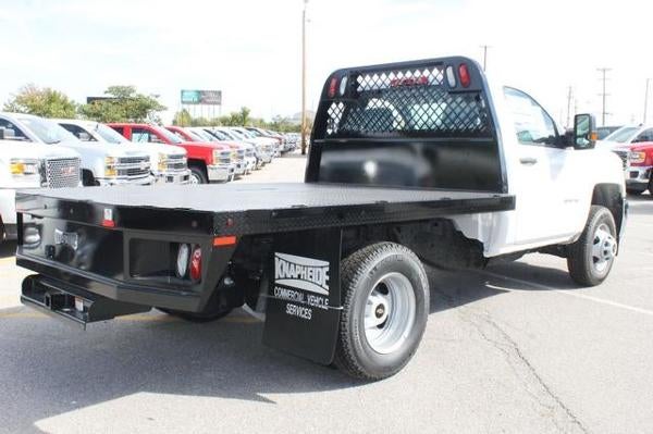 Bob McCosh Chevrolet in Columbia MO