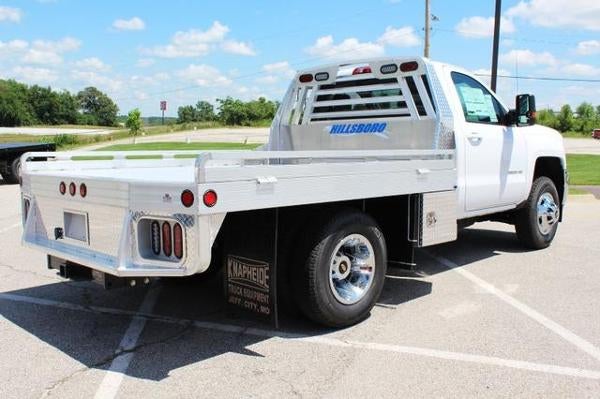 Bob McCosh Chevrolet in Columbia MO