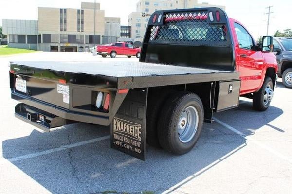 Bob McCosh Chevrolet in Columbia MO