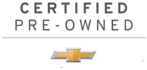 Chevrolet Certified Pre-Owned in Columbia, MO