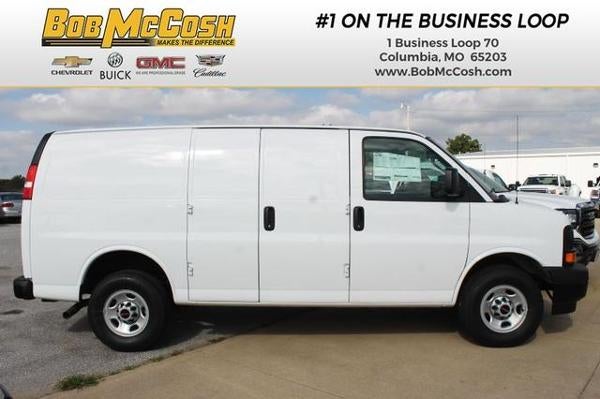 Bob McCosh Chevrolet Buick GMC Cadillac in Columbia MO