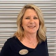 Jill Berlin