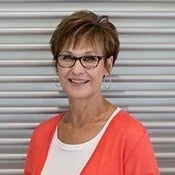 Pam Bickhaus