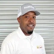 Alfonso Hayes