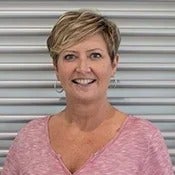 Jill Bailey