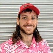Cole Moore