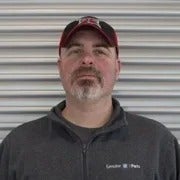 Kip Rouse