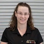 Julie Miller